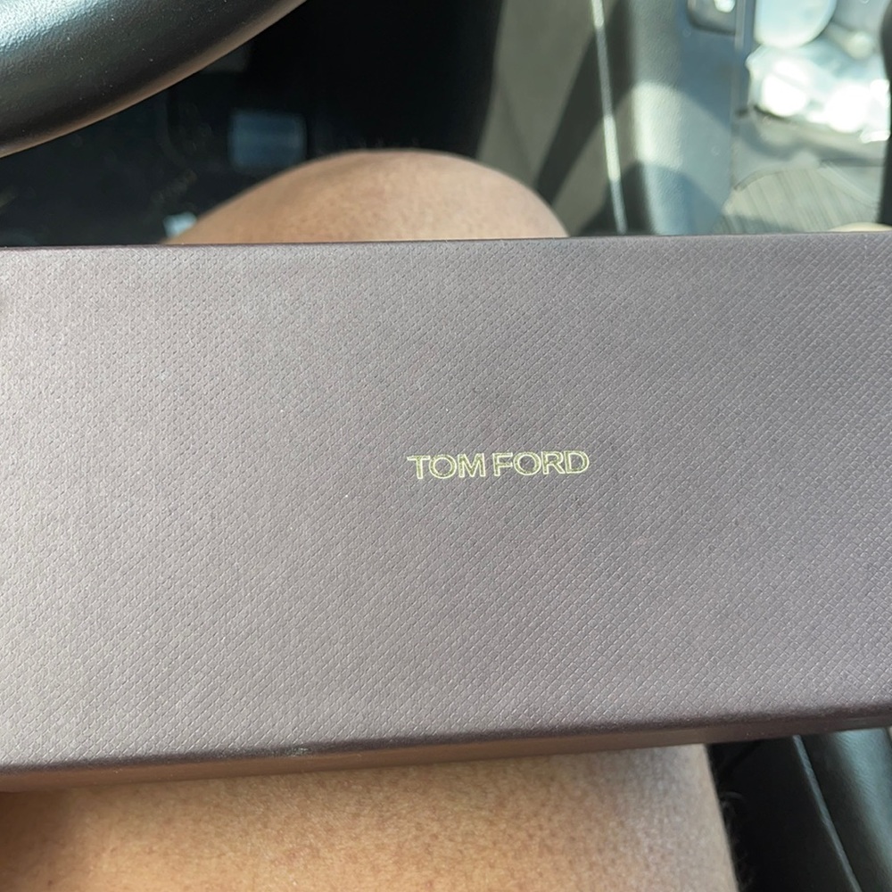 Tom Ford glasses/frame